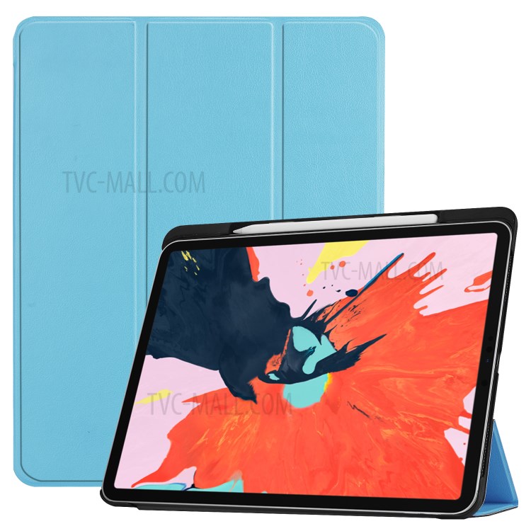 Для ipad pro 12,9-дюймовый (2018) pu