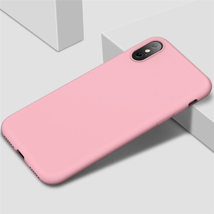 pink silicone iphone xs case pink silicone iphone xs case