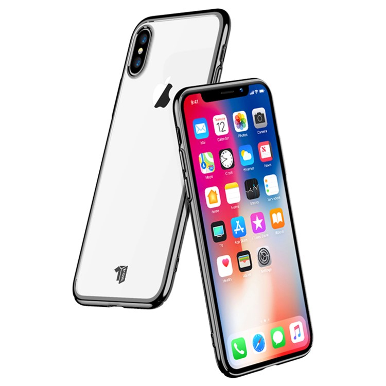 iphone xs clear hard case iphone xs clear hard case