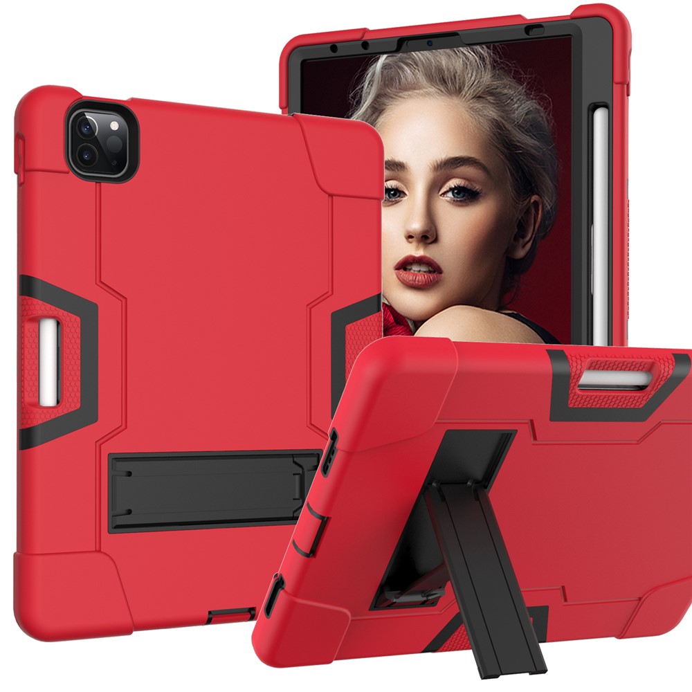 Ударопрочный гибридный tpu +
