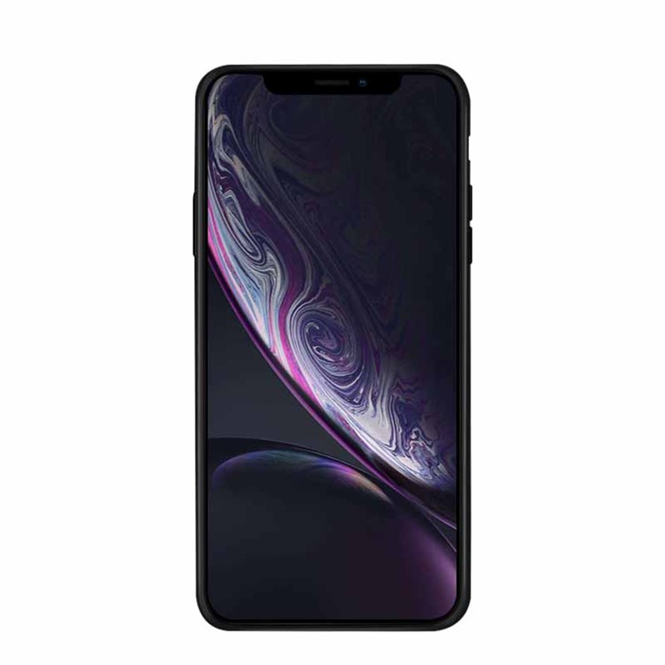 NXE-Muster, Das TPU-Telefonkasten Für Iphone XR 6.1 Zoll Druckt - Stil A-3