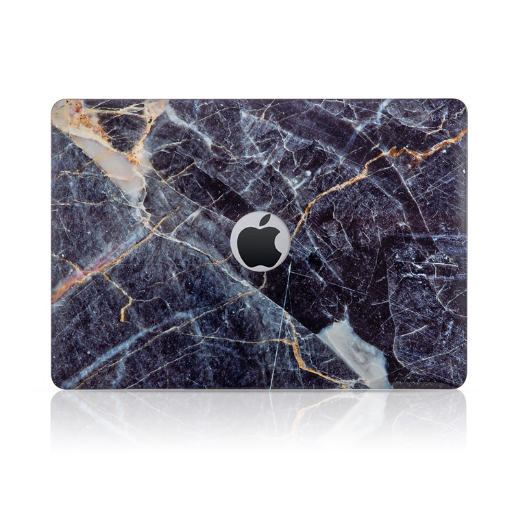 

Чехол Для Ноутбука MacD Pro MacBook Pro С 13-дюймовым Мрамором Серии IMD (2016 Г.) - Стиль С, MacBook Pro 13-inch (2016)