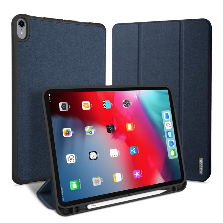 Серия duxducis domo для ipad pro