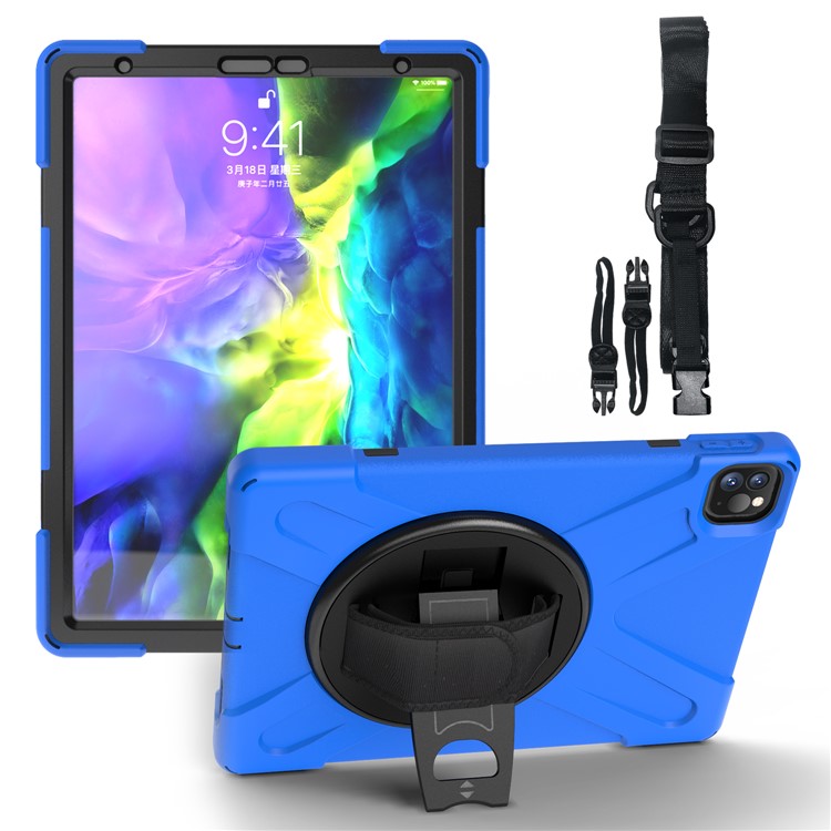 Для 11-дюймового (2018) x-shape pc + tpu корпуса