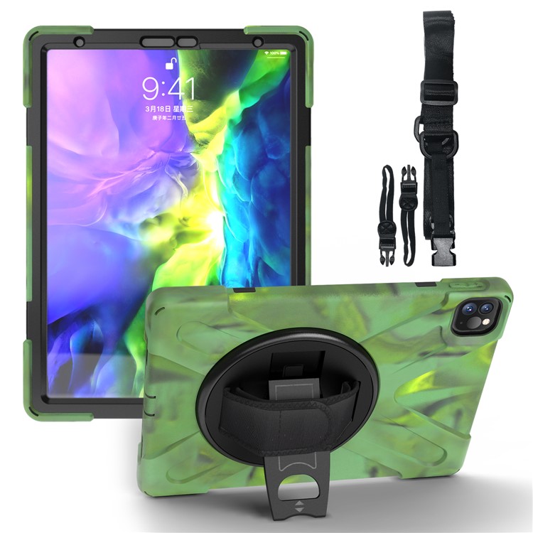 Для ipad pro 11-дюймовый (2018) комбинированный