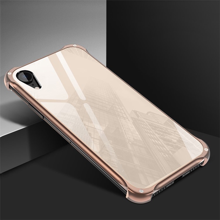 coque iphone xr anti rayure