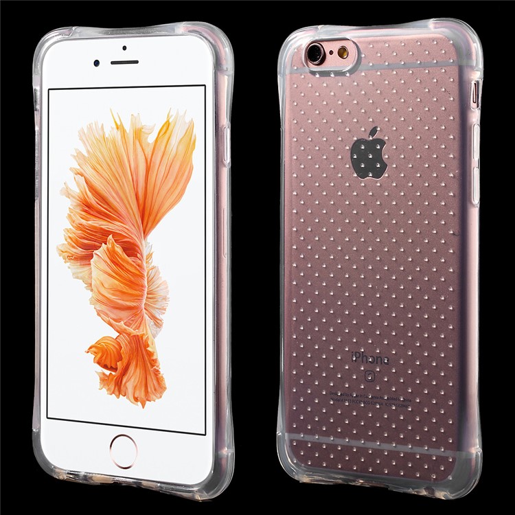 

Air Cushion Shock-proof TPU Phone Case for iPhone 6 6s