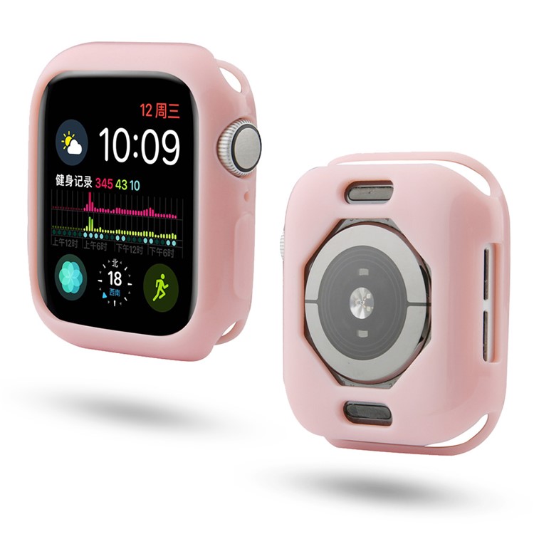 apple watch 4 40mm pink
