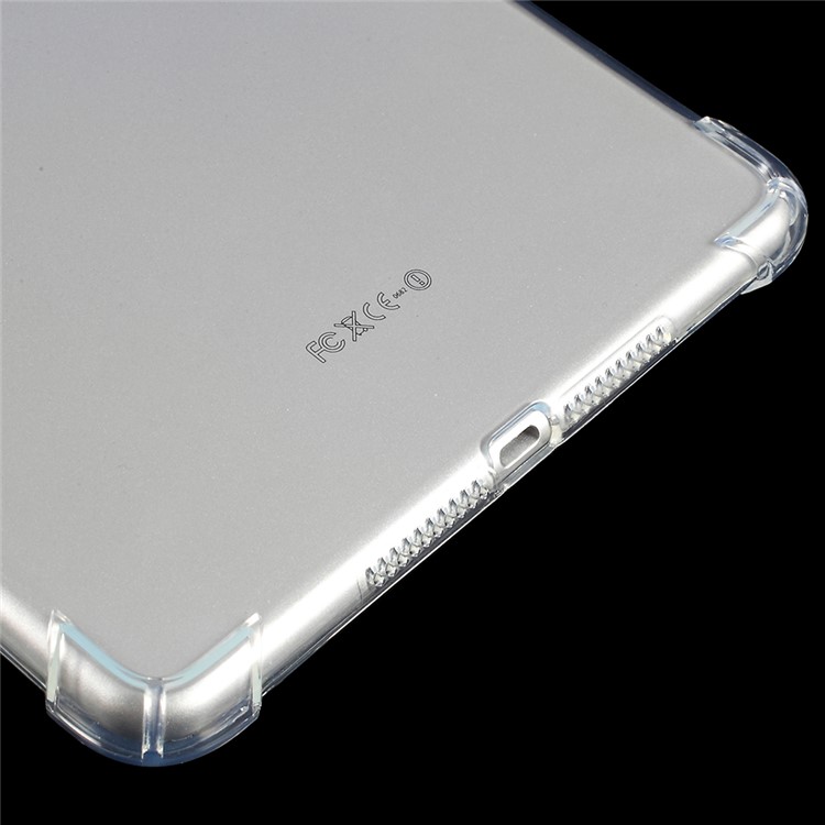 Shockproof Clear TPU Tablet Protective Case for iPad mini (2019) 7.9 inch / iPad mini 4-6