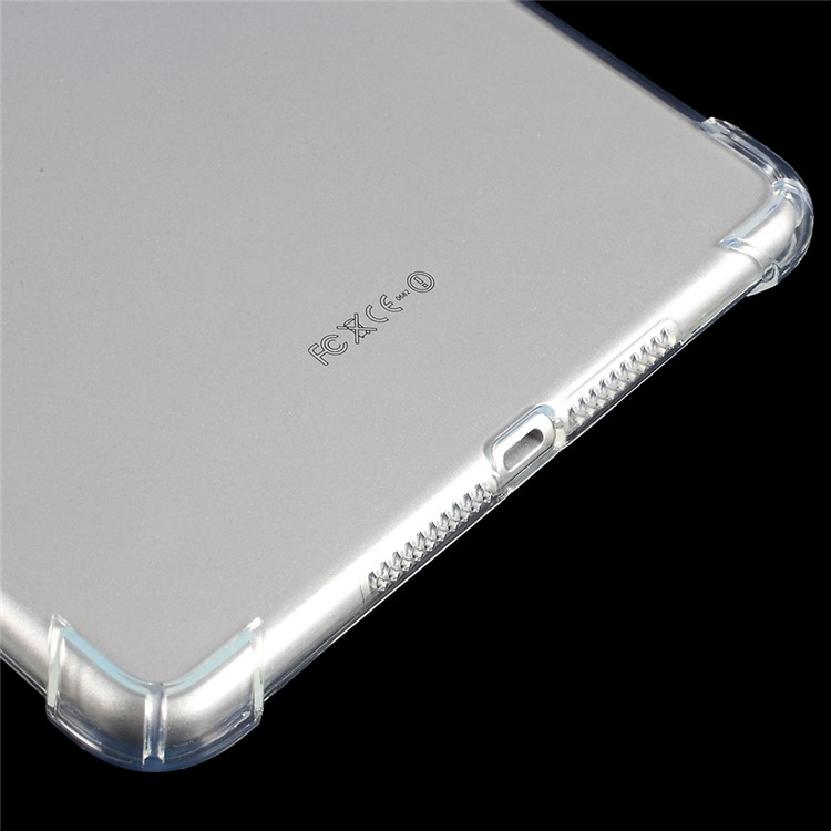 Shockproof Clear TPU Tablet Protective Case for iPad mini (2019) 7.9 inch / iPad mini 4-6