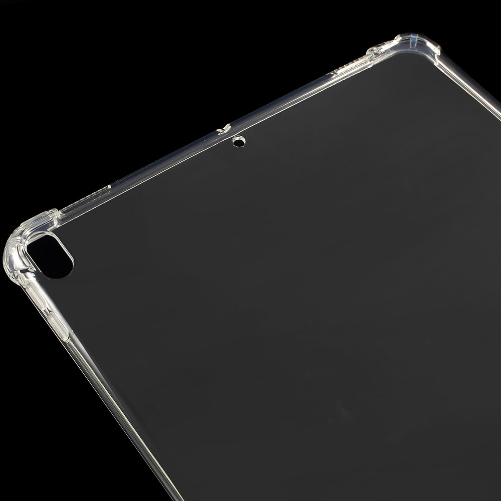 Stoßdämpfer Clear TPU Tablet Cover Hülle Für Ipad Air 10.5 Zoll (2019)/iPad Pro 10,5 Zoll (2017)-3