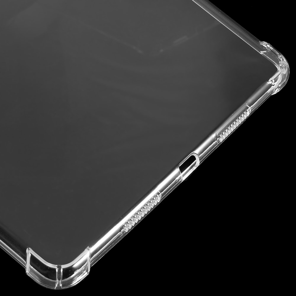 Stoßdämpfer Clear TPU Tablet Cover Hülle Für Ipad Air 10.5 Zoll (2019)/iPad Pro 10,5 Zoll (2017)-4