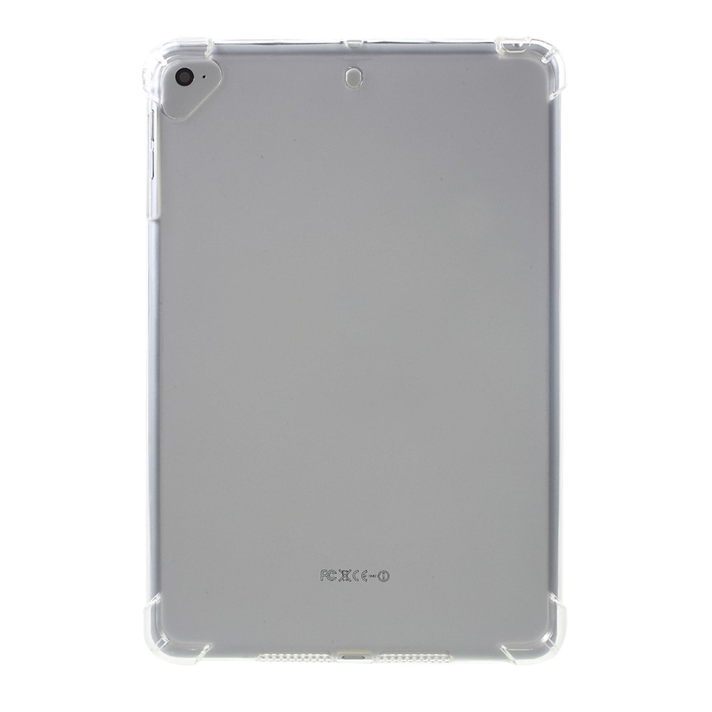 Thicken Anti-Shock TPU Protective Case for Apple iPad mini (2019)/4/3/2/1-1