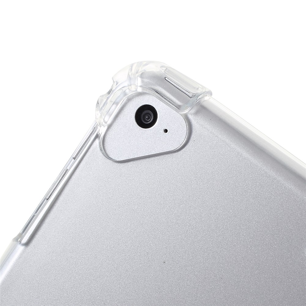 Épaissir le Boîtier de Protection Anti-tpu Anti-shock Pour Apple Ipad Mini (2019) / 4/3/2/1