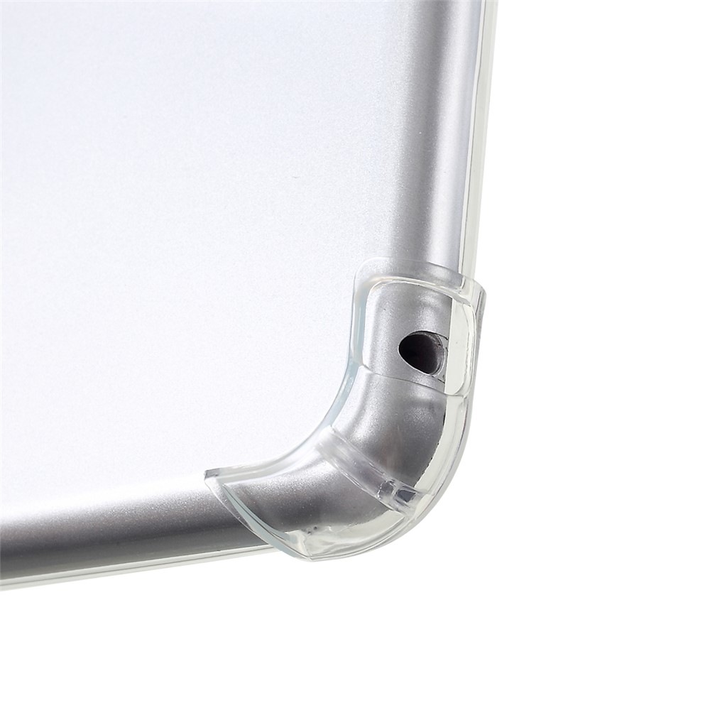 Épaissir le Boîtier de Protection Anti-tpu Anti-shock Pour Apple Ipad Mini (2019) / 4/3/2/1