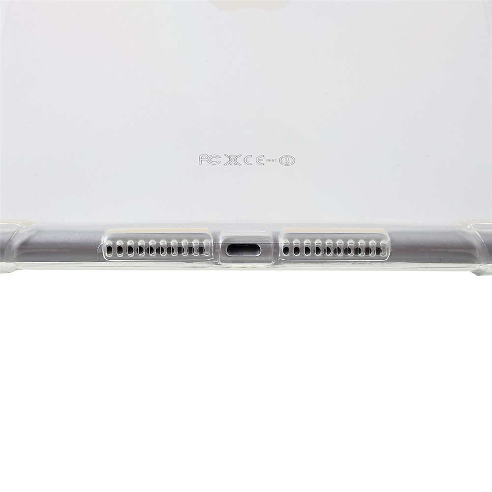 Thicken Anti-Shock TPU Protective Case for Apple iPad mini (2019)/4/3/2/1-7