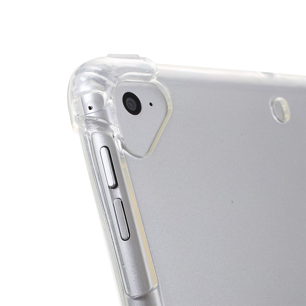 Thicken Anti-Shock TPU Protective Case for Apple iPad mini (2019)/4/3/2/1-8