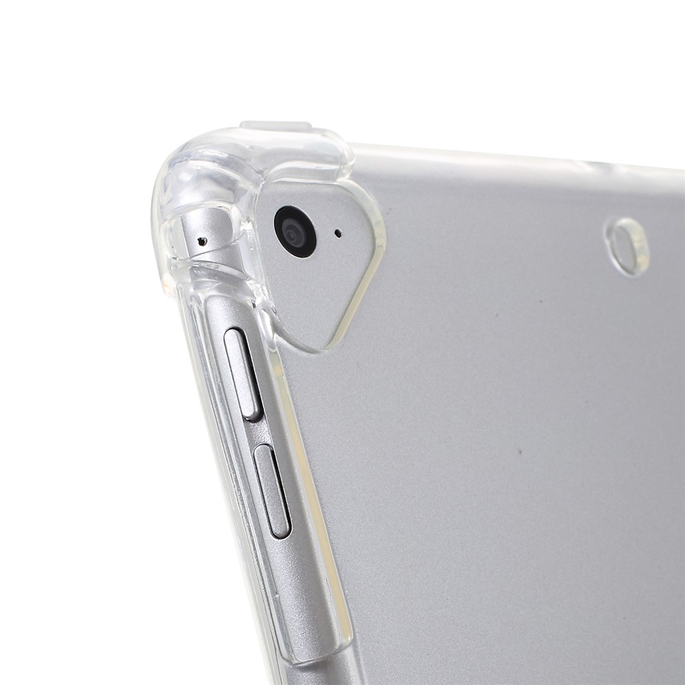 Inssensare la Custodia Protettiva TPU Anti-shock Per Apple Ipad Mini (2019)/4/3/2/1