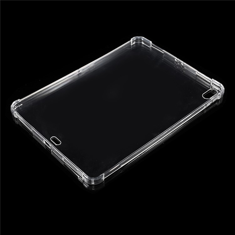 Thicken Anti-Shock TPU Protective Case for iPad Pro 11-inch (2018)-4