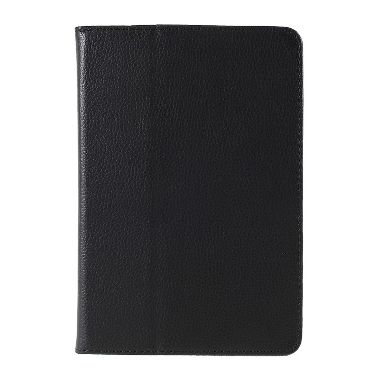 Leather Tablet Stand Cover for iPad mini (2019) 7.9 inch / 4 / 3 / 2 / 1 - Black-5