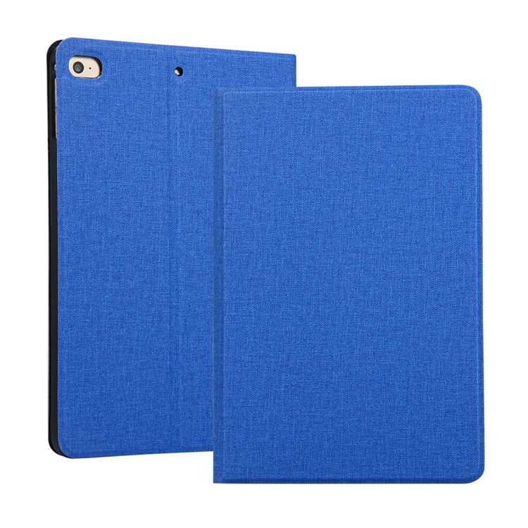 

Защитная Крышка Мягкой Подставки TPU Для IPad Mini (2019) 7,9 Дюйма / 4 - Синий, iPad mini (2019) 7.9 inch