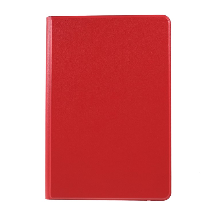 

чехол из гладкой кожи для ipad mini (2019) 7,9 дюйма / мини 1/2/3/4 - Красный, iPad mini (2019) 7.9 inch