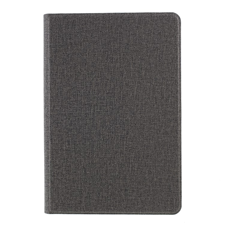 

тканая кожаная подставка для ipad mini (2019) 7,9 дюйма / мини 1/2/3/4 - Серый, iPad mini (2019) 7.9 inch