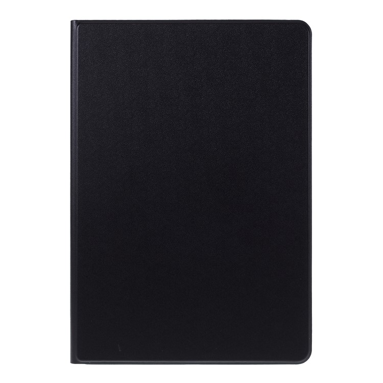 Leather Stand Cover Case for iPad Air 10.5 inch (2019) - Black-1