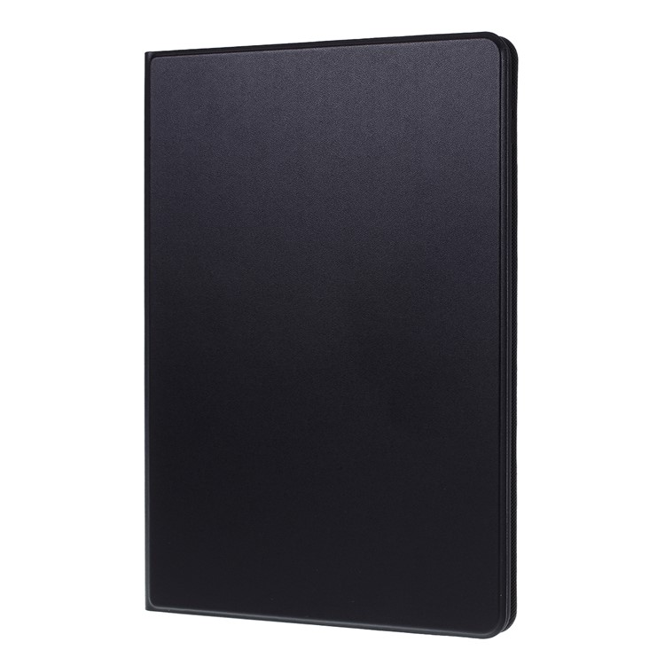 Leather Stand Cover Case for iPad Air 10.5 inch (2019) - Black-2
