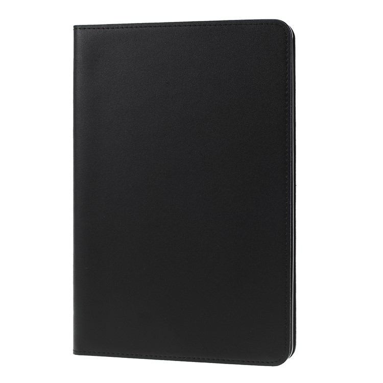 DOORMOON Universal Genuine Leather Stand Cover for iPad mini (2019) 7.9 inch / mini4 - Black-3