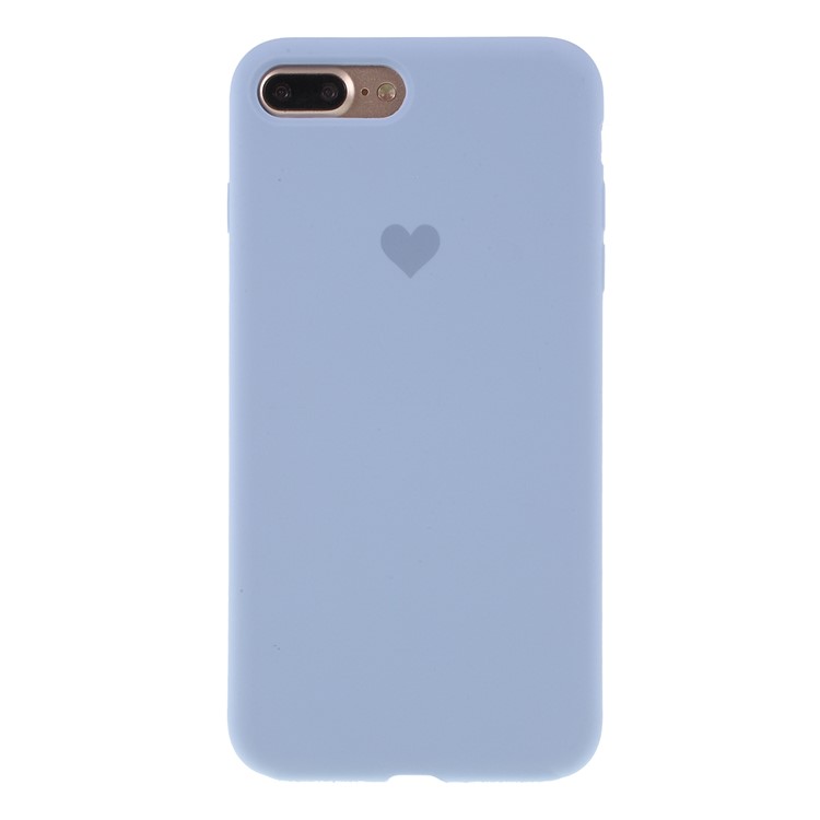 coque bleu iphone 7 plus