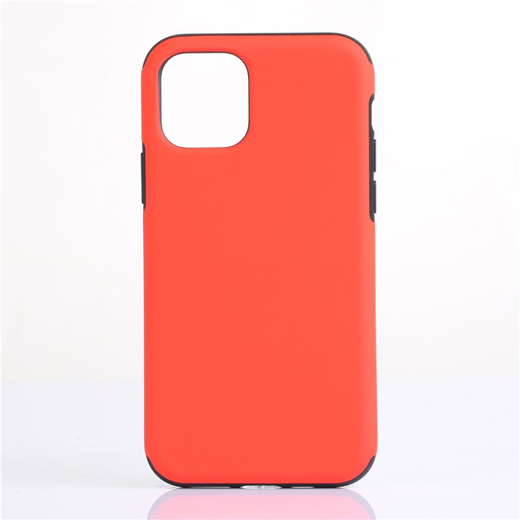 

Гибкий ПУ Кожаный Чехол - (2019), iPhone 11 Pro Max 6.5 inch