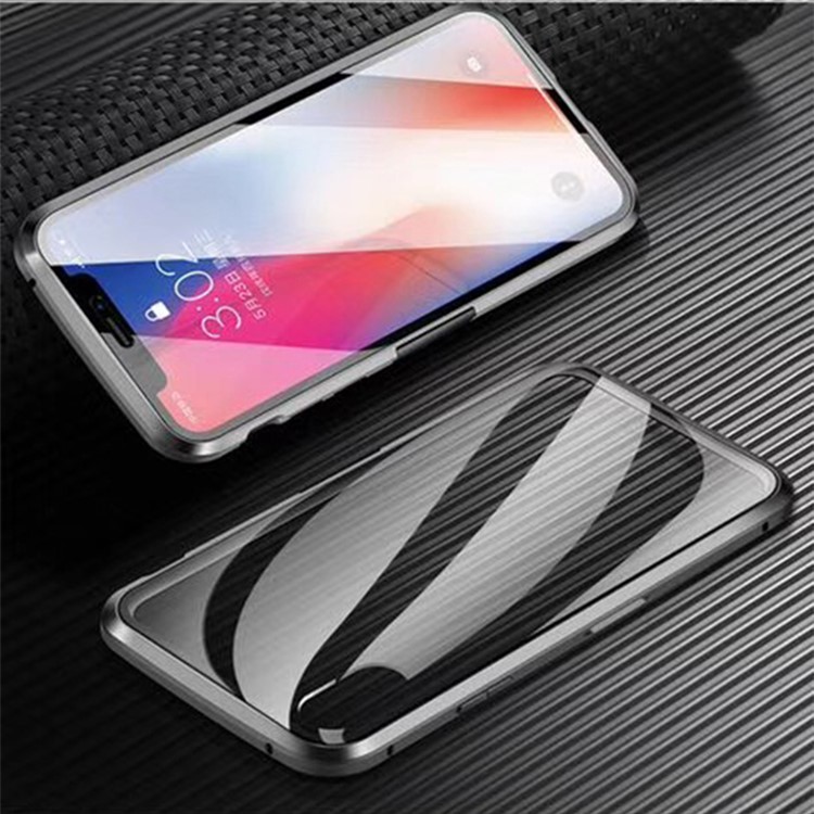 

Металлический Магнитный Монтаж - XS, iPhone XS 5.8 inch