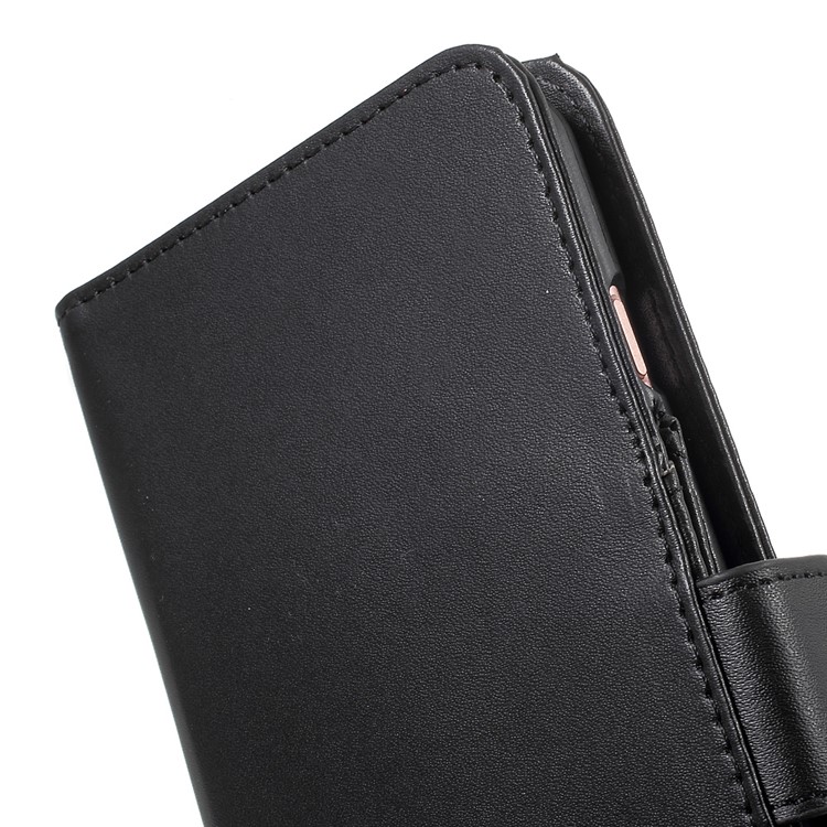 PU Leather Wallet Mobile Phone Covering Case for iPhone 8 Plus / 7 Plus 5.5 inch-9