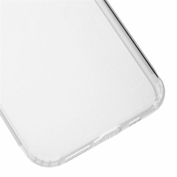 Para O Iphone (2019) 6,5 Polegadas Quadro Anti-derrapante TPU Shell-3