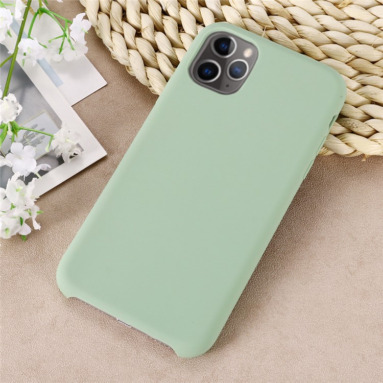 Liquid Cyan iPhone 11 case Liquid Cyan iPhone 11 case