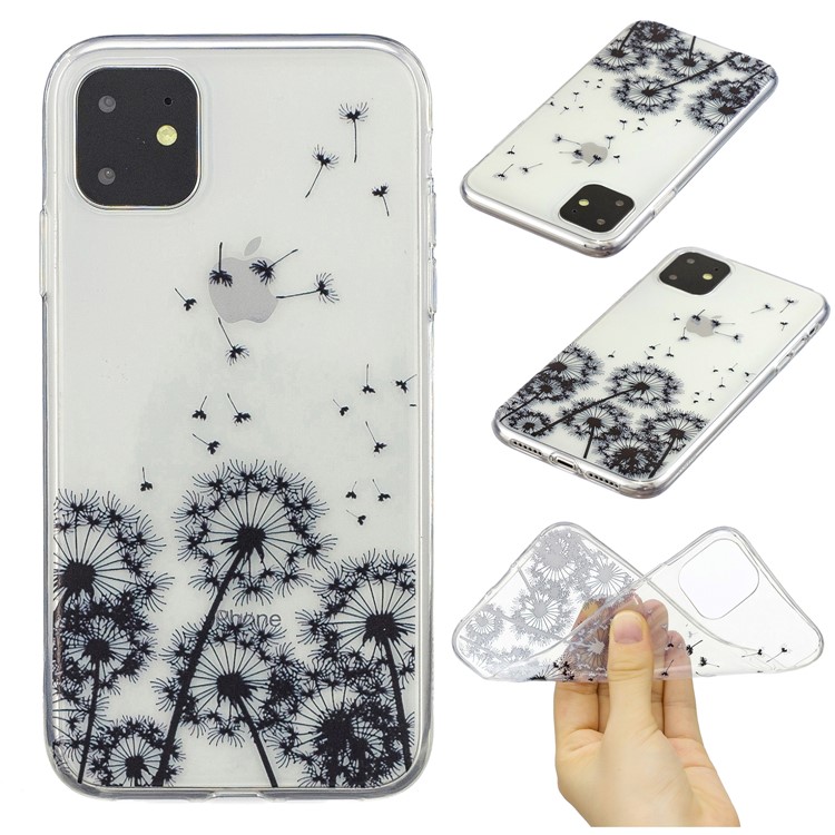 Dandelion iPhone 11 case Dandelion iPhone 11 case