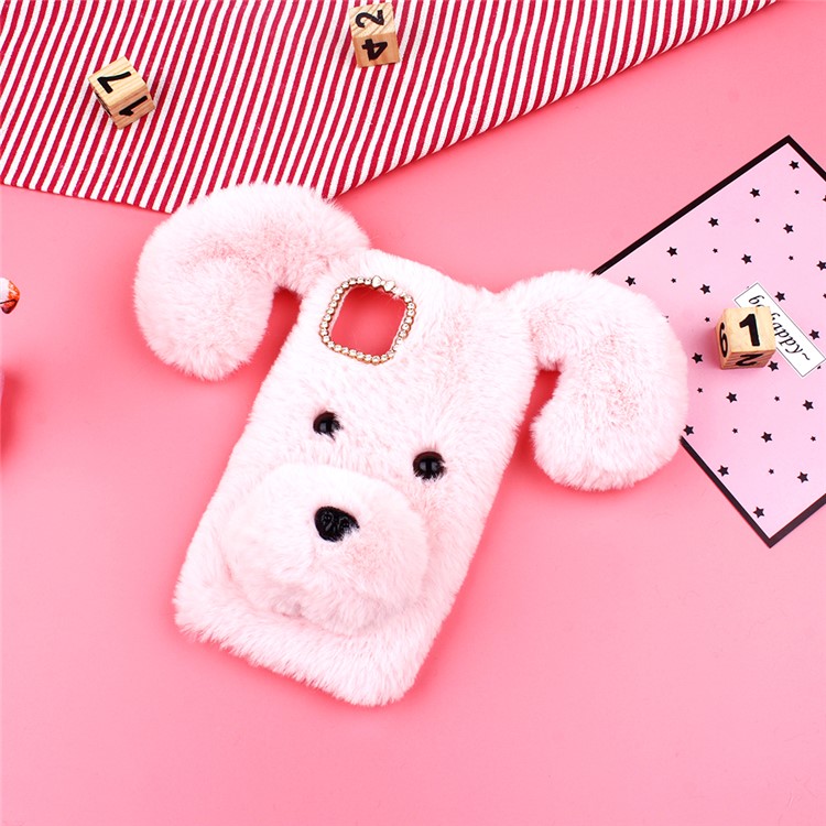 

Мягкая Задняя Крышка Из ТПУ Для Iphone (2019) 6,5 Дюйма - Розовый, iPhone 11 Pro Max 6.5 inch