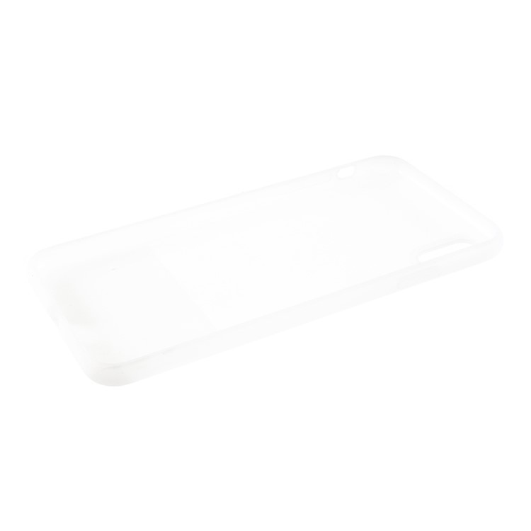 Translucent Silicone Phone Cover for iPhone XS Max 6.5 inch-10