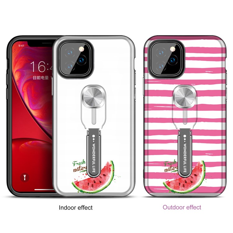 Watermelon Pattern iPhone 11 case Watermelon Pattern iPhone 11 case