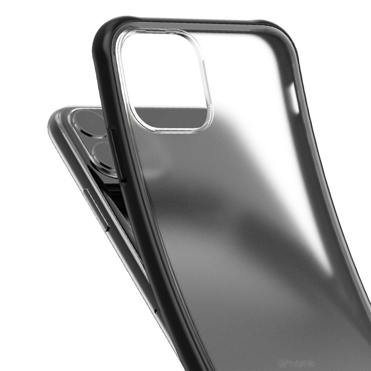 

DEVIA Soft Color Серии Элегантный Анти-шок ТПУ Чехол Для IPhone (2019) 5,8-дюймовый - Черный, iPhone 11 Pro 5.8 inch