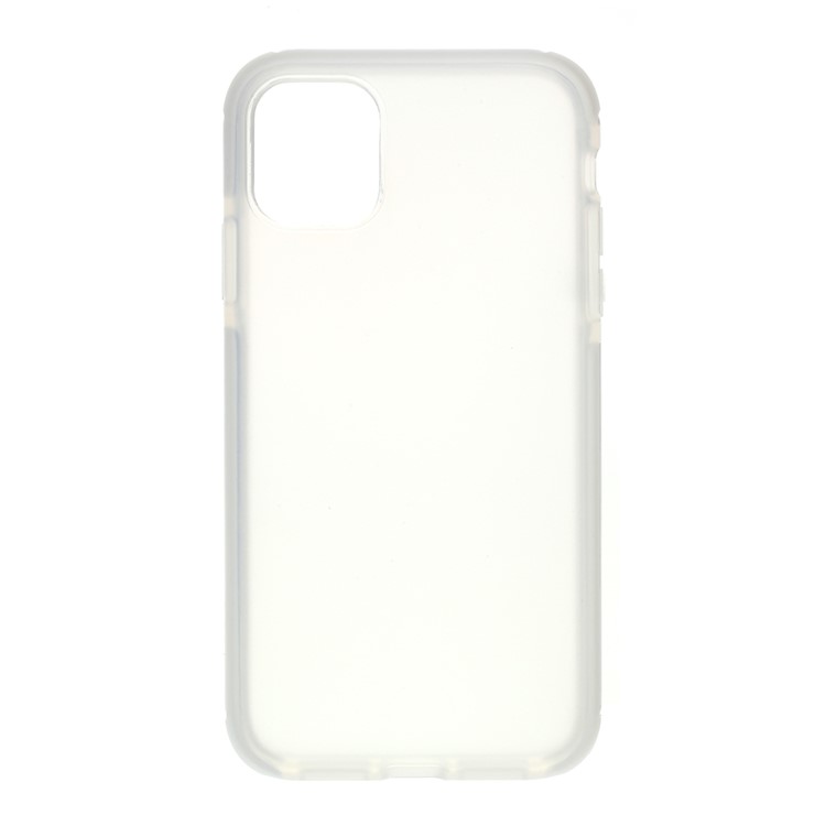 

Защитная Крышка От Падения TPU Для Iphone 11 Pro Max 6,5 Дюйма - Прозрачный, iPhone 11 Pro Max 6.5 inch