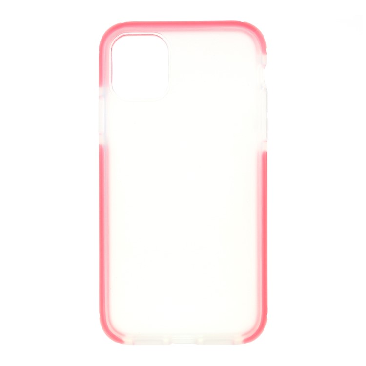 

Защитная Крышка От Падения TPU Для Iphone 11 Pro Max 6,5 Дюйма - Красный, iPhone 11 Pro Max 6.5 inch