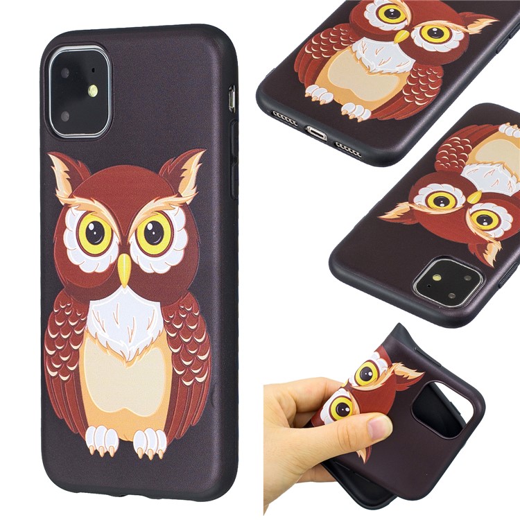 owl iPhone 11 case owl iPhone 11 case