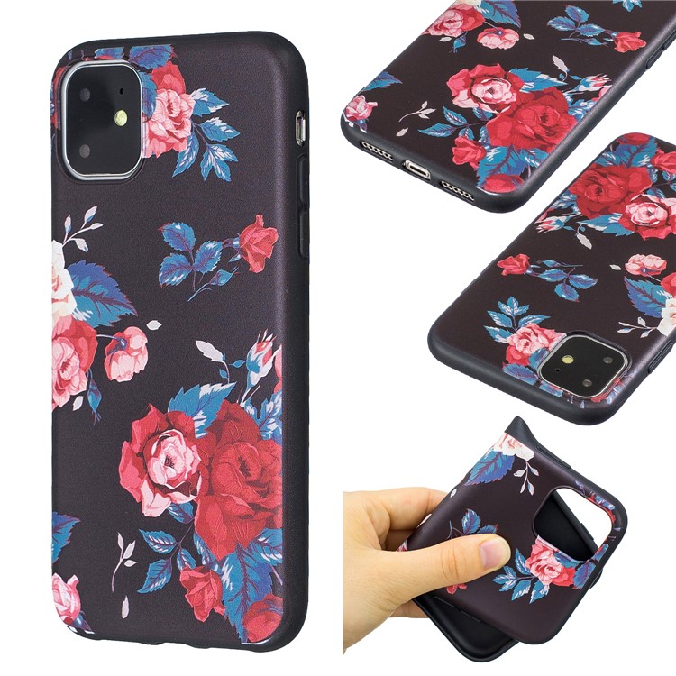 VIVID II iphone 11 case VIVID II iphone 11 case