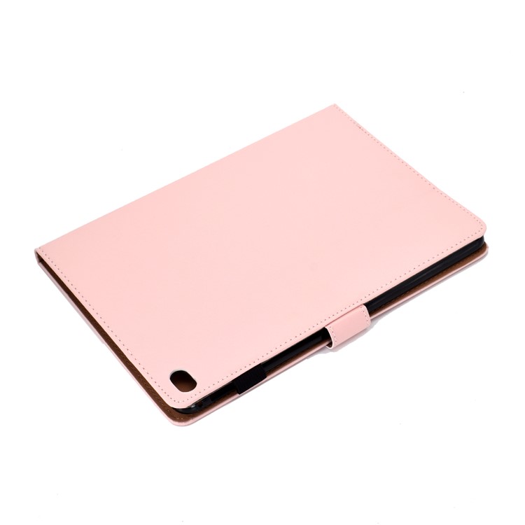 Universal Pattern Printing Leather Tablet Cover for iPad 9.7-inch (2017)/(2018)/iPad Air (2013)/Air 2 - Tower-6