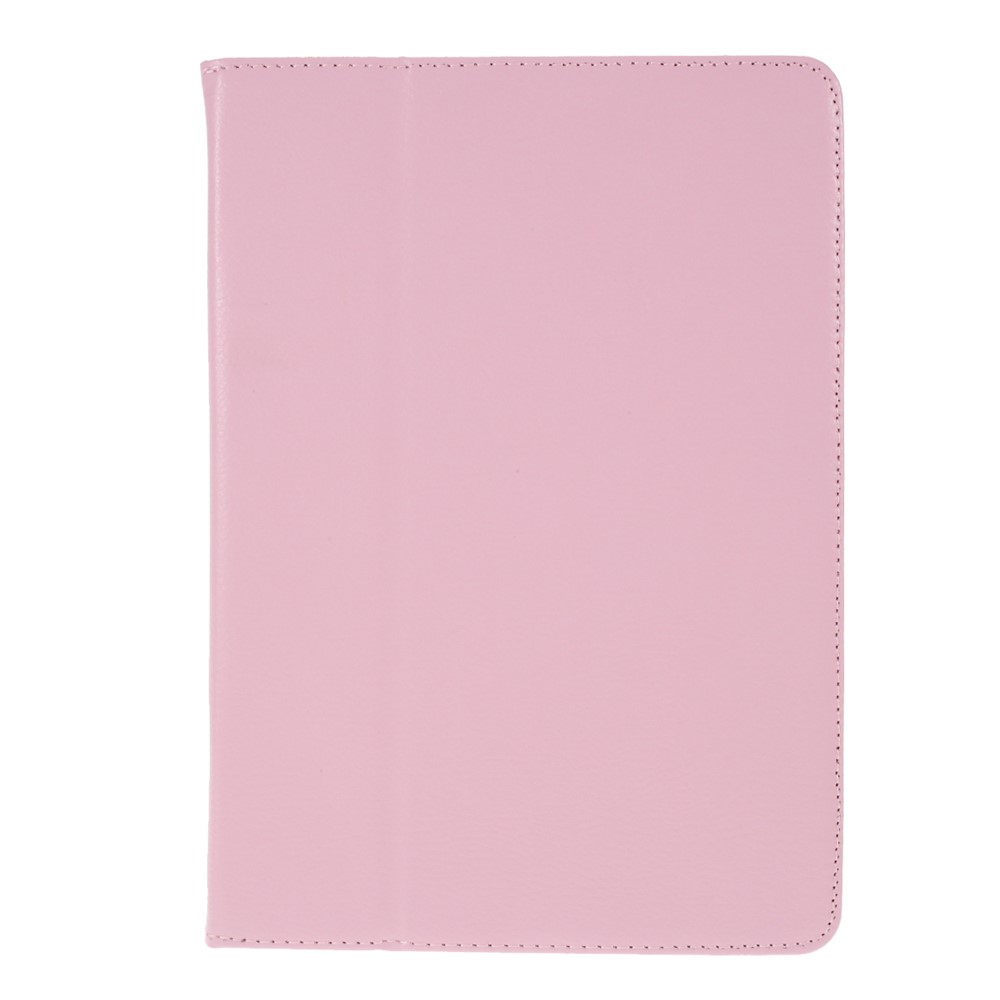 Leather Tablet Stand Cover Case for iPad 10.2 (2021)/(2020)/(2019) / Air 10.5" (2019) / Pro 10.5" (2017) - Pink