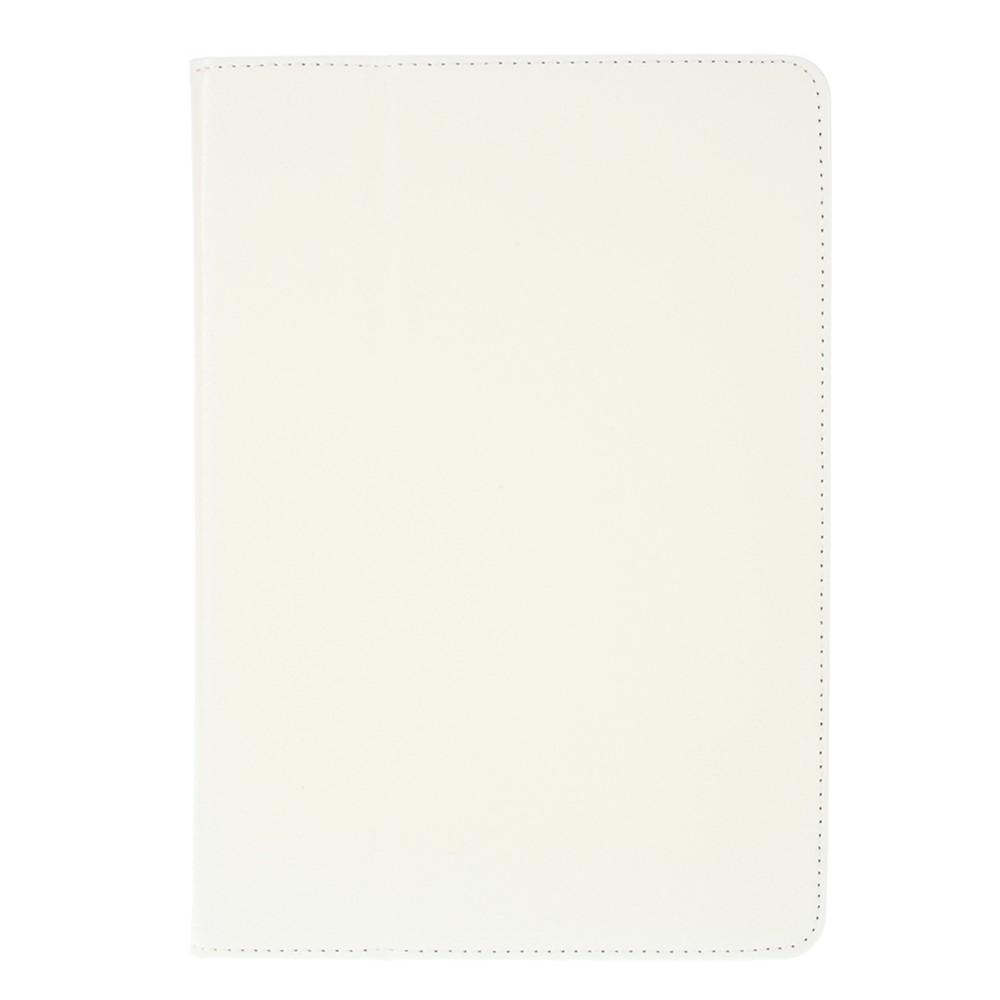 Leather Tablet Stand Cover Case for iPad 10.2 (2021)/(2020)/(2019) / Air 10.5" (2019) / Pro 10.5" (2017) - White