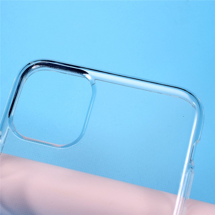 Прозрачный Не Скользит Внутренний Сгущают Мягкий ТПУ Случай Для IPhone 11 Pro 5,8-дюймовых-3
