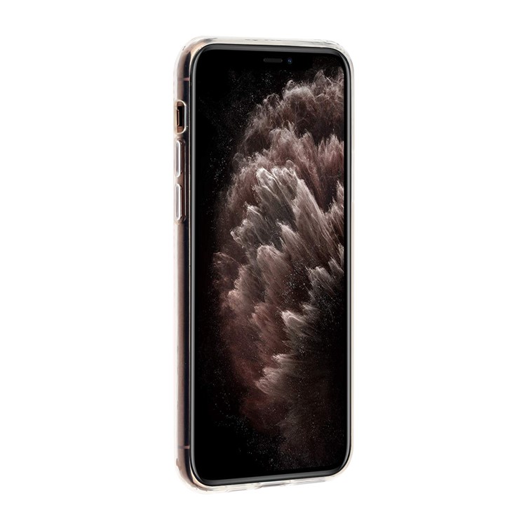Cas D'impression De Motif De Téléphone De TPU Pour IPhone 11 Pro Max 6,5 Pouces - Attrapeur De Rêves-7